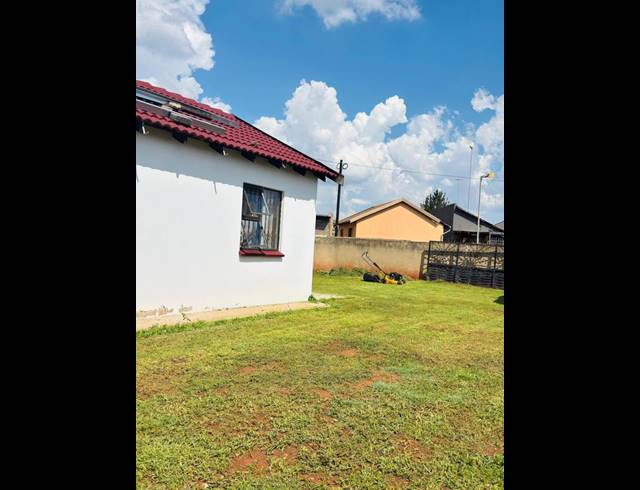 2 BEDROOM PROPERTY TO RENT IN DAWN PARK